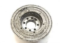 8192251 Rembricka VOLVO FL, FL6, FL7, FL10, FL12, FS718 (1985-2005)