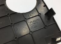 3175617 Kojelaudan muovisuojapeite - VOLVO