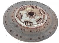 2874059 Clutch Disc SCANIA 574918 2009984 2421930 P,G,R,T-series (2004-2017)