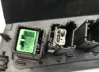 82303887 Panel with USB & AUX Socket VOLVO VOLVO FH, FM, FMX-4 series (2013-)