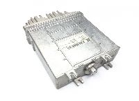 70350176 Styrblock, växellåda VOLVO 70306669 70350165 6009079027 B6, B7, B9, B10, B12 bus (1978-2011) BOSCH