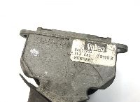 8157723 Întrerupătorul ștergătoarelor de parbriz VOLVO 1594543 B6, B7, B9, B10, B12 bus (1978-2011) VALEO