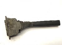 8157723 Întrerupătorul ștergătoarelor de parbriz VOLVO 1594543 B6, B7, B9, B10, B12 bus (1978-2011) VALEO