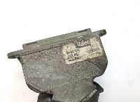 8157723 Windscreen Wipers Switch VOLVO 1594543 B6, B7, B9, B10, B12 bus (1978-2011) VALEO