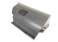 1847746 Dashboard Plastic Cover, Passenger Side SCANIA 1737659 1501102 1724318 P,G,R,T-series (2004-2017)