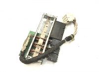 3035885 Gear Selector Switch - VOLVO