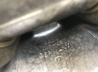 3964810 Piston - MAHLE
