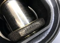 3964810 Piston - VOLVO