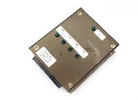 PA1A Audio Amplifier VOLVO B6, B7, B9, B10, B12 bus (1978-2011) VEHTEC AB