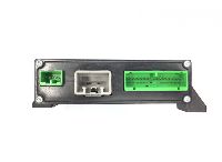 70350374 Control Unit, I/O VOLVO 70350490 20585155 70351743 70370998 70393900 70395973 70395987 22561320 22722832 70350370 70350353 70303588 B6, B7, B9, B10, B12 bus (1978-2011)