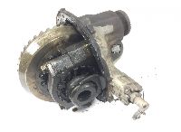 742503 Differential, Antriebsachse MERCEDES-BENZ HL2/430CS-7,0 Atego, Atego 2, Atego 3 (1996-) DAIMLERCRYSLER AG