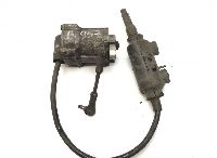 486723 Accelerator Pedal Position Sensor SCANIA 1351583 448454 486722 4-series bus (1996-2006) VDO