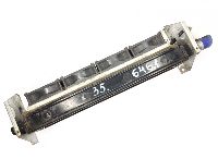 20772479 Kabīnes apsildes radiatora ventilatora komplekts VOLVO 20772483 B6, B7, B9, B10, B12 bus (1978-2011) UWE