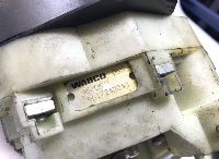 20367533 Hand Brake Valve VOLVO 1524321 FH12, FH16, NH12, FH, VNL780 (1993-2014) WABCO