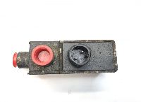 0049975536 Magnetventil MERCEDES-BENZ A0049975536 Atego, Atego 2, Atego 3 (1996-)