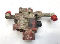 4721950180 ABS Valve, Front Axle Left ABS Valve, F/R Axle L=R 13Bar SCANIA/IVECO/VOLVO/RENAULT/MB 1333389