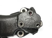 1771308 Engine Front Cover 1734740 1424399 1442863 - SCANIA