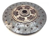 2399802 Disc de ambreiaj 574988 - VALEO