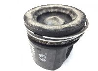 2558611 Piston 2617553 - SCANIA