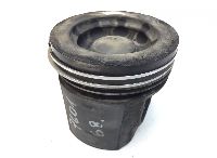 2558611 Piston 2617553 - SCANIA