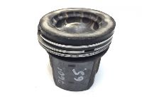 2558611 Piston 2617553 - SCANIA