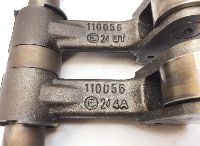 1786646x4 Roller Tappets Set 1908107 1786646 1740419 812354 2932063 - SCANIA