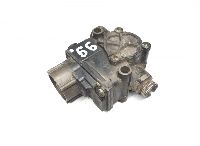 81524526039 ABS vārsts, Priekšas tilts, labā puse MAN 81.52452-6025 81.524526025 81.52452-6039 81.52452-6020 81524526020 TGL, TGM, TGS, TGX (2005-2021) KNORR-BREMSE