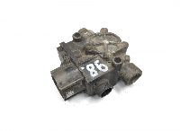 81524526039 ABS Valve, Front Axle Left MAN 81.52452-6025 81.524526025 81.52452-6039 81.52452-6020 81524526020 TGL, TGM, TGS, TGX (2005-2021) KNORR-BREMSE