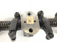 21242533 Satz Kipphebel mit Welle 21242550 21294974 20858513 20858516 - VOLVO
