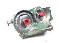 21032638 Carcasa filtrului de combustibil 21041291 21870641 - VOLVO; MANN