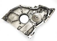 21009181 Motorfrontabdeckung - DEUTZ