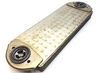 20505537 Engine Oil Cooler VOLVO 7420505537 FH12, FH16, NH12, FH, VNL780 (1993-2014)
