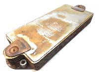 1945965 Engine Oil Cooler - SCANIA