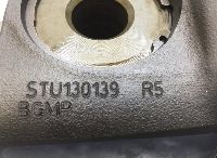 2162391 Set de tije piston 2558603 2024975 2024977 - SCANIA