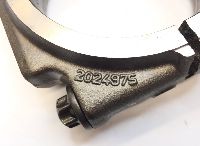 2162391 Set de tije piston 2558603 2024975 2024977 - SCANIA