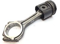 2162391 Set de tije piston 2558603 2024975 2024977 - SCANIA