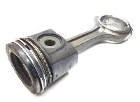 2162391 Set de tije piston 2558603 2024975 2024977 - SCANIA