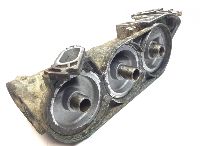 20497539 Oil filter bracket VOLVO 20497528 20969167 FH12, FH16, NH12, FH, VNL780 (1993-2014)