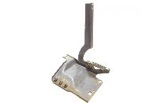 1742265 Lower Grille Hinge, Right Scania P, G, R, T- Series