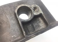 1880754 Rocker Cover, Lower Part SCANIA 1779107 P,G,R,T-series (2004-2017)