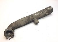 51094110955 Tuyau d'intercooler MAN 51.09411-0955 51.09411-3766 51094113766 51974450089 51.97445-0089 51094110992 51.09411-0992 TGL, TGM, TGS, TGX (2005-2021)