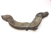 51063020889 Coolant Pipe MAN 51.06302-3429 51063023429 51.06302-0889 TGL, TGM, TGS, TGX (2005-2021)