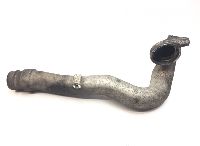 51094110956 Țeavă de turbocompresor MAN 51.09411-3767 51094113767 51.09411-0956 51981820147 51.98182-0147 51094110921 51.09411-0921 TGL, TGM, TGS, TGX (2005-2021)