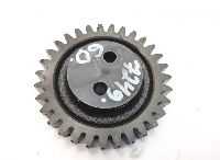 51045055119 Intermediate Gear MAN 51.04505-5119 51.04505-5105 51045055105 51.04505-0156 51045050156 51.04505-0145 51045050145 TGL, TGM, TGS, TGX (2005-2021)