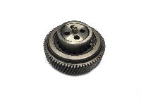 1427652 + 1427653  Intermediate gear, with shaft SCANIA P, G, R, T,  4