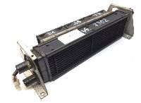 70331013 Set de radiator-ventilator pentru încălzirea cabinei VOLVO B6, B7, B9, B10, B12 bus (1978-2011) AUTOTERMO