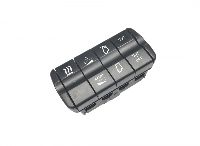 9435400146 Set de întrerupătoare MERCEDES-BENZ A9435400146 A0195454407 0195454407 A9435455507 9435455507 A9435455907 9435455907 A9435455807 9435455807 A9435450307 9435450307 A9455454807 9455454807 Axor, Actros MP1, MP2, MP3 (1996-2014) MERCEDES BENZ