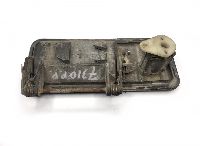 20398467 Mânerul exterior al ușii, dreapta Exterior Door Handle, Right Volvo FH/FM/FMX