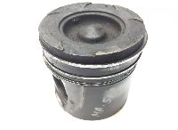 51025006163 Piston MAN 51.02500-6163 51025006103 51.02500-6103 51025006206 51.02500-6206 51025006207 51.02500-6207 TGL, TGM, TGS, TGX (2005-2021)