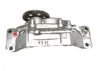 1840521 Engine Oil Pump 1698645 1666762 1666763 1698646 1644099 - DAF